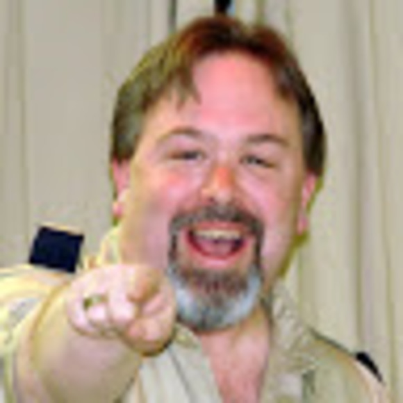 Meet your Posher, Kevin - Picture 1 of 1